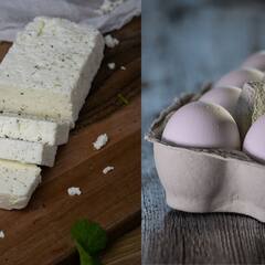 Paneer Vs. Egg: প্রোটিনের সেরা উৎস কোনটি- পনির না ডিম ?