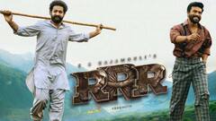 RRR Box Office Collection: રાજામૌલીની ફિલ્મ RRRએ બીજા દિવસે પણ કરી બમ્પર કમાણી