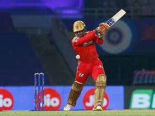 PBKS vs RCB: पंजाब किंग्स ने रोमांचक मुकाबले में आरसीबी को 5 विकेट से हराया, धवन-ओडीयन का शानदार प्रदर्शन