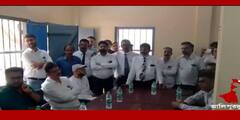 Alipurduar: জেলা আদালতের স্বীকৃতির দাবিতে আলিপুরদুয়ার বার অ্যাসোসিয়েশন, চলছে কর্মবিরতি
