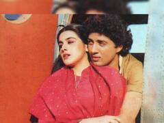 Sunny Deol : विवाहित असतानाही अमृता सिंहच्या प्रेमात पडलेला सनी देओल, ‘या’ अभिनेत्रींशीही जोडले नाव!