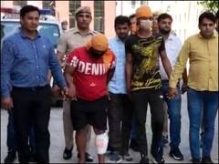 एक लाख की सुपारी लेकर महिला की कर दी हत्या, पुलिस ने एनकाउंटर के बाद आरोपी को किया गिरफ्तार