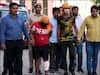 एक लाख की सुपारी लेकर महिला की कर दी हत्या, पुलिस ने एनकाउंटर के बाद आरोपी को किया गिरफ्तार