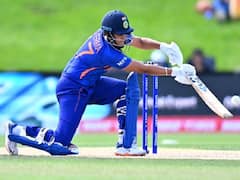 IND W vs SA W: भारतीय महिला संघाचे आफ्रिकेपुढं 274 धावांचे आव्हान, स्मृती मानधनासह, शेफाली आणि मिथाली राज यांची अर्धशतके