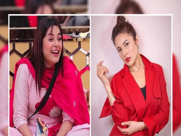 How did Shehnaaz Gill lose weight without the help of a trainer? Actress reveals secret in Shilpa's chat show Shehnaaz Gill : ट्रेनरच्या मदतीशिवाय शहनाझने वजन कसं कमी केलं? शिल्पाच्या चॅट शोमध्ये अभिनेत्रीनं उलगडलं रहस्य!