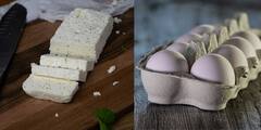 Paneer Vs. Egg: প্রোটিনের সেরা উৎস কোনটি- পনির না ডিম ?