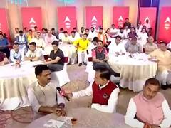 योगी के उप'योगी: abp न्यूज़ पर एक साथ आए यूपी के 14 मंत्री, जानें क्या कुछ कहा