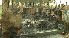 Birbhum Violence: সোমবার রাতে ঠিক কী ঘটেছিল রামপুরহাটের বগটুই গ্রামে? এবিপি আনন্দর হাতে সিবিআই-কে দেওয়া পুলিশের এফআইআরের প্রতিলিপি | Bangla News