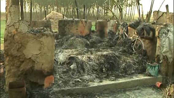 Birbhum Violence: সোমবার রাতে ঠিক কী ঘটেছিল রামপুরহাটের বগটুই গ্রামে? এবিপি আনন্দর হাতে সিবিআই-কে দেওয়া পুলিশের এফআইআরের প্রতিলিপি | Bangla News