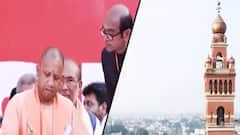 Yogi Government 2.0: सीएम बनते ही एक्शन मोड में योगी आदित्यनाथ, मुजफ्फरनगर से मऊ तक चला बुलडोजर