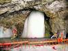 Amaranth Yatra : జూన్ 30 నుంచి అమర్ నాథ్ యాత్ర, 43 రోజుల పాటు మంచులింగం దర్శనం!