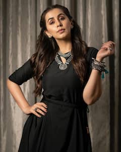 Nikki galrani: ఆది పినిశెట్టికి కాబోయే భార్య నిక్కి గల్రాని, ఎంత అందంగా ఉందో