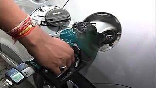 आज फिर बढ़े PETROL-DIESEL के दाम, दिल्ली में पेट्रोल 100 के पार