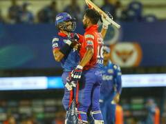 DC vs MI: दिल्ली कैपिटल्स ने रोमांचक मुकाबले में मुंबई को 4 विकेट से हराया,  IPL 2022 में जीत से किया आगाज