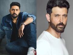 अभिषेक बच्चन से लेकर ऋतिक रोशन तक, इन सेलेब्स ने कभी एक्टिंग छोड़ दूसरे प्रोफेशन में करियर बनाने का किया था फैसला!