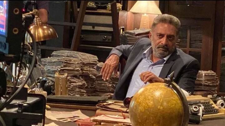 प्रकाश राज इस बार भी केजीएफ 2 का हिस्सा होंगे. उनका रोल ज्यादा बड़ा नही हैं. वहीं इसके लिए उन्हें 80 से 82 लाख रुपये मिल रहे हैं. (फोटो – सोशल मीडिया)