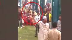 Uttarakhand: Roorkee में हर्ष फायरिंग का वीडियो वायरल! शादी समारोह का बताया जा रहा है Video