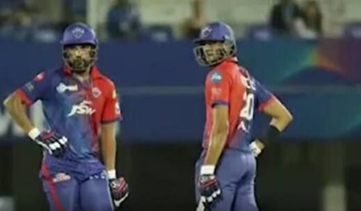 DC vs MI Match Highlights| Delhi Capitals Won Against Mumbai Indians: చేజేతులా మ్యాచ్ ఓడిపోయిన ముంబయి