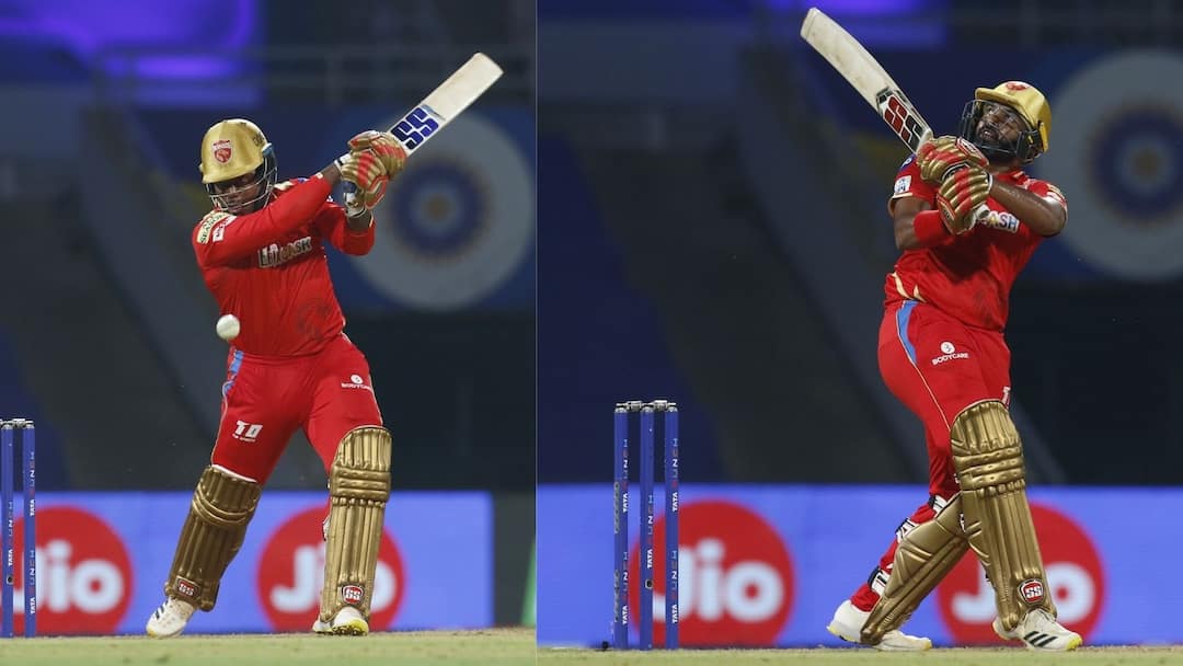 IPL 2022: PBKS defeats RCB by 5 wickets in Match 3 at DCY Patil Stadium RCB vs PBKS, Match Highlight: কোহলিদের বিরুদ্ধে রেকর্ড রান তাড়া করে জয়ী পাঞ্জাব