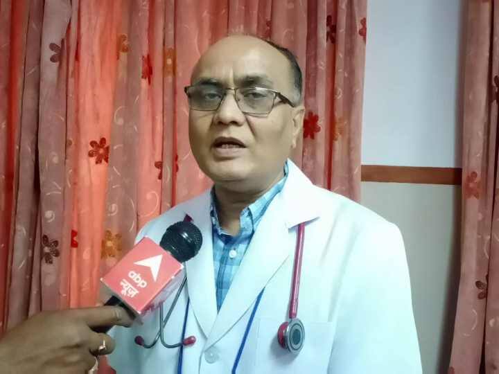 Rajasthan News: बच्चों को है इंटरनेट गेमिंग का नशा तो हो जाएं सावधान!, डॉक्टर्स ने किया हैरान करने वाला खुलासा Rajasthan Jaipur many disadvantages of online gaming, know what is the opinion of doctors ANN Rajasthan News: बच्चों को है इंटरनेट गेमिंग का नशा तो हो जाएं सावधान!, डॉक्टर्स ने किया हैरान करने वाला खुलासा