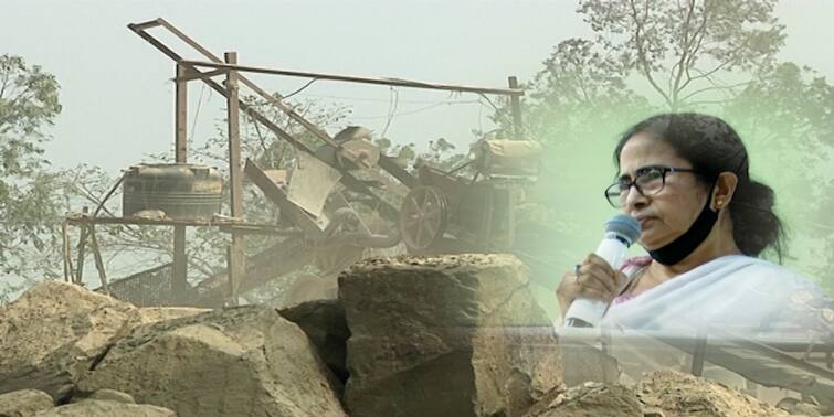 Siliguri : Rampurhat violence took place to stop industry at deucha pachami, alleges Mamata Banerjee Mamata on Rampurhat Violence : 
