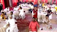 CM Yogi के 'Special 14' - Yogi Cabinet के मंत्रियों ने बताई सरकार की रणनीति