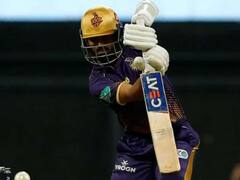 IPL 2022: 15वें सीजन के पहले मैच में दिखा वेटरन्स का जलवा, धोनी-उमेश के बाद रहाणे और ब्रावो चमके