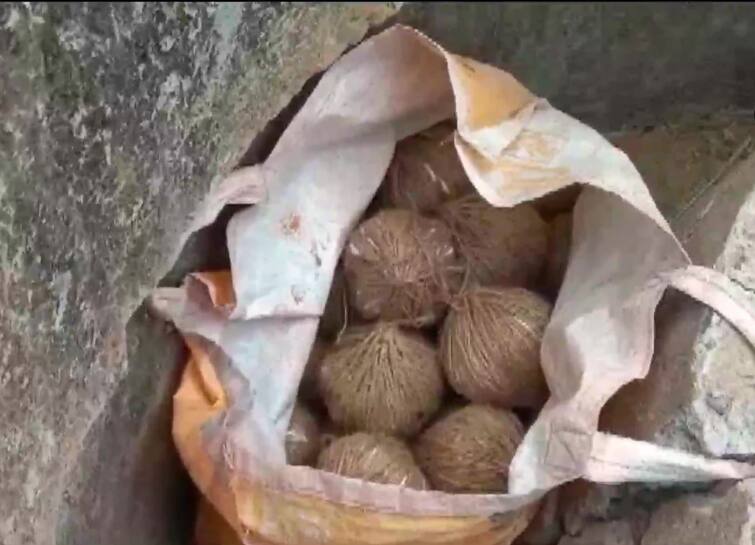 More than 200 live bombs found in murshidabad west Bengal in two days પશ્ચિમ બંગાળમાં બે દિવસમાં મળ્યા 200 જીવતા બોમ્બ, મોટા ષડયંત્રની આશંકા