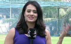 IPL 2022: જાણીતી સ્પોર્ટ્સ એંકર મયંતી લેંગરની IPLમાં થઈ એન્ટ્રી, જુઓ અત્યાર સુધીની સફર તસવીરોમાં