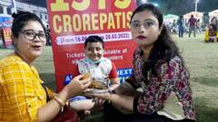 Khaibar Pass 2022: রসনাতৃপ্তির হরেক আয়োজন, শিলিগুড়ির দেশবন্ধু পাড়ায় দাদাভাই স্পোর্টিং ক্লাব ময়দানে 'এবিপি আনন্দ খাইবার পাস'। Banlga News