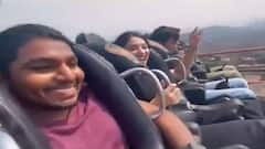 Vrushika Mehta shares fun filled VLOG | Hot News