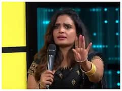 Bigg Boss OTT Telugu: పాపం, ఈసారి సరయుకి డేంజర్ తప్పేలా లేదు!