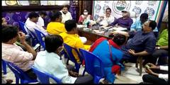 Medinipur TMC : ৭ মাস আগে জেলা সভাপতির দায়িত্ব, মেদিনীপুরে এখনও গঠিত হয়নি পূর্ণাঙ্গ জেলা কমিটি; অসন্তোষ তৃণমূলের একংশের