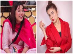शहनाज गिल के पास नहीं था कोई ट्रेनर, फिर भी एक्ट्रेस ने कुछ यूं किया फैट टू फिट का ये फासला तय