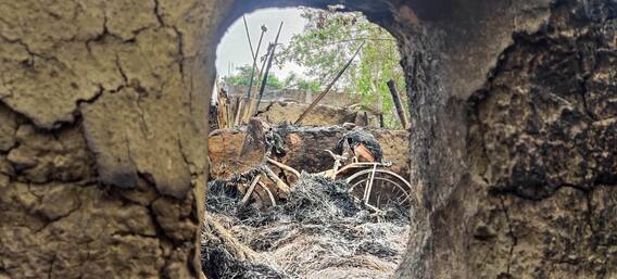 Birbhum Violence: একাধিক দলে ভাগ হয়ে বগটুইকাণ্ডের তদন্ত শুরু করেছে সিবিআই | Bangla News