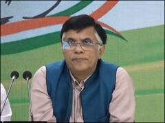 Rajya Sabha Election: राज्यसभा टिकट ना मिलने से नाराज पवन खेड़ा ने किया एक और ट्वीट, कहा- मुझे पहचान कांग्रेस ने दी..