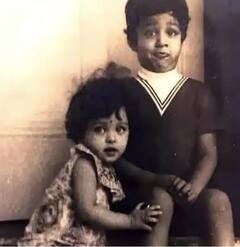 ਐਸ਼ਵਰਿਆ ਰਾਏ ਬੱਚਨ ਦੀਆਂ ਇਨ੍ਹਾਂ ਤਸਵੀਰਾਂ 'ਚ ਛੁਪੀਆਂ ਬਚਪਨ ਤੇ ਕਰੀਅਰ ਦੇ ਸ਼ੁਰੂਆਤੀ ਦਿਨਾਂ ਦੀਆਂ ਸੁਨਹਿਰੀ ਯਾਦਾਂ