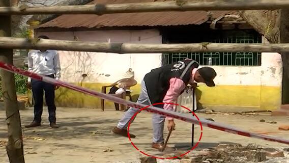 Birbhum Violence: রামপুরহাটকাণ্ডে আজ থেকেই বয়ান রেকর্ড সিবিআইয়ের | Bangla News