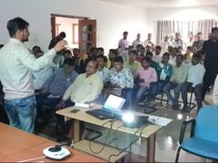 Etawah News: विद्युत विभाग ने उपभोक्ताओं को बेहतर सेवा के लिए लॉन्च किया ऐप, जानें- कैसे मिलेगा फायदा?