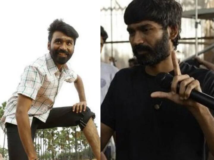 Director Dhanush : Dhanush to as a director again plan next movie Director Dhanush : மீண்டும் இயக்குநராக அவதாரம் எடுக்கும் தனுஷ்?! விஜய் டிவியில்  இருந்து ஹீரோ! புது அப்டேட்!!