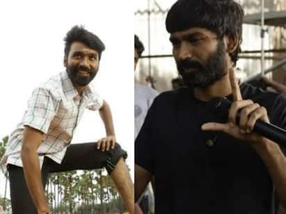 Director Dhanush : Dhanush to as a director again plan next movie Director Dhanush : மீண்டும் இயக்குநராக அவதாரம் எடுக்கும் தனுஷ்?! விஜய் டிவியில்  இருந்து ஹீரோ! புது அப்டேட்!!