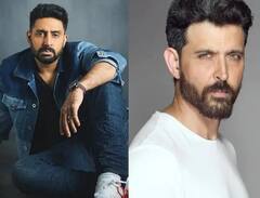 અભિષેક બચ્ચનથી લઇને Hrithik Roshan સુધી, આ બોલિવૂડ કલાકારોએ એક સમયે એક્ટિંગ છોડવાનો લીધો હતો નિર્ણય