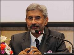 India Maldives Relations: विदेश मंत्री जयशंकर पहुंचे मालदीव, द्विपक्षीय संबंधों को मजबूत करने पर जोर