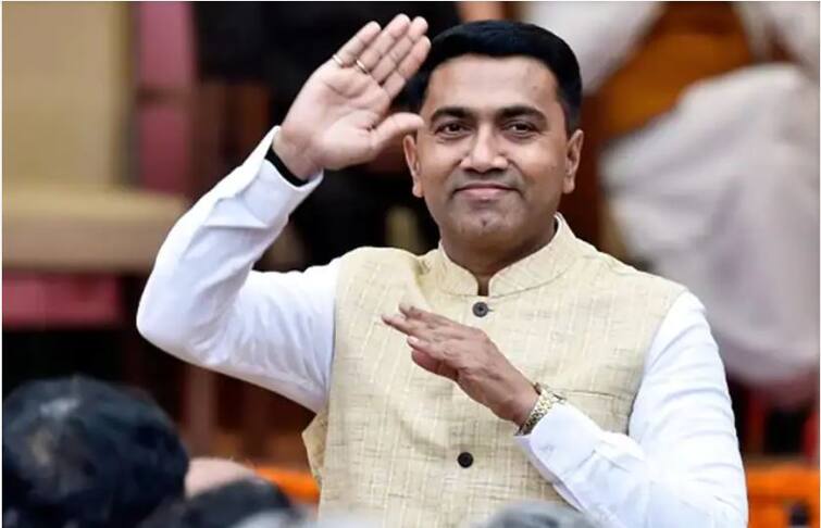 Swearing-in of Pramod Sawant as Goa CM on March 28 ગોવાઃ પ્રમોદ સાવંત આવતીકાલે મુખ્યમંત્રી પદના લેશે શપથ, સમારોહમાં PM મોદી સહિત આ નેતાઓ રહેશે હાજર