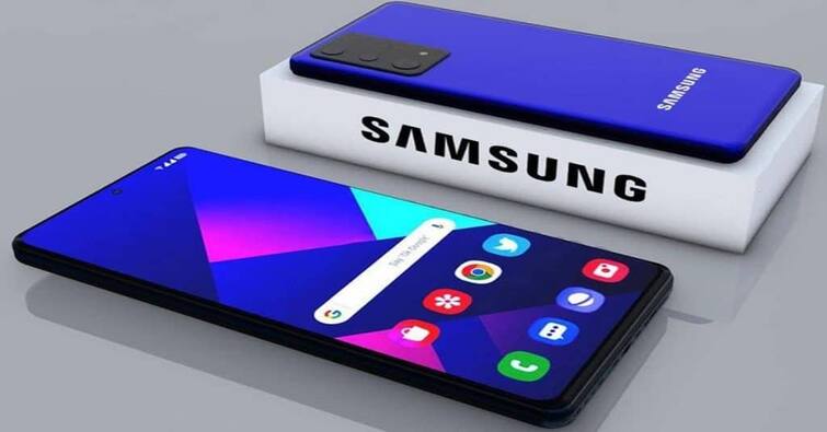 samsung will be launch its new Samsung Galaxy M33 5G phone in india next week આવતા સપ્તાહે સેમંસગ લૉન્ચ કરશે 6,000mAh બેટરી વાળો ફોન, ક્વાડ કેમેરા સાથે હશે આવા ફિચર્સ