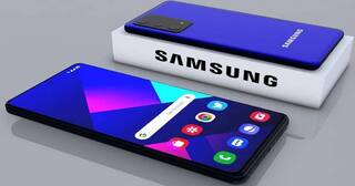 આવતા સપ્તાહે સેમંસગ લૉન્ચ કરશે 6,000mAh બેટરી વાળો ફોન, ક્વાડ કેમેરા સાથે હશે આવા ફિચર્સ