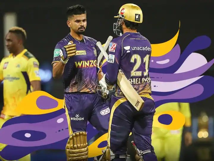 IPL 2022 : Rahane and Bravo shine after Dhoni-Umesh in the first match of the 15th season IPL 2022: 15ਵੇਂ ਸੀਜ਼ਨ ਦੇ ਪਹਿਲੇ ਮੈਚ 'ਚ ਸੀਨੀਅਰਾਂ ਦਾ ਕਮਾਲ, ਧੋਨੀ-ਉਮੇਸ਼ ਤੋਂ ਬਾਅਦ ਰਹਾਣੇ ਤੇ ਬ੍ਰਾਵੋ ਚਮਕੇ