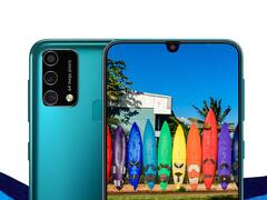 6000mAh की दमदार बैटरी के साथ आते हैं ये बजट स्मार्टफोन, 4 रियर कैमरे के अलावा ये मिल रहे हैं फीचर्स