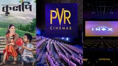 Top Entertainment News Today: প্রকাশ্যে 'কুলপি' ট্রেলার, আইনক্স-পিভিআর সংযুক্তিকরণ, এক নজরে সেরা বিনোদনের খবর