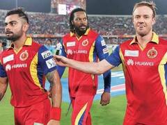 IPL 2022: RCB के लिए कोहली, गेल और डिविलियर्स की तिकड़ी रही लाजवाब, जानिए टीम के 10 बड़े रिकॉर्ड